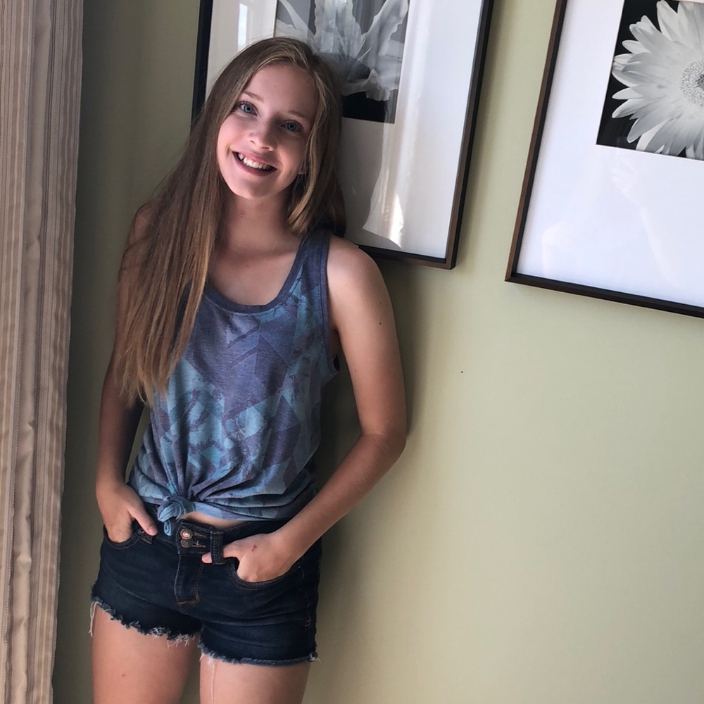 American Eagle “soft and sexy” tank top